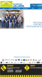 Mobile Screenshot of multiserviciosloslamas.com
